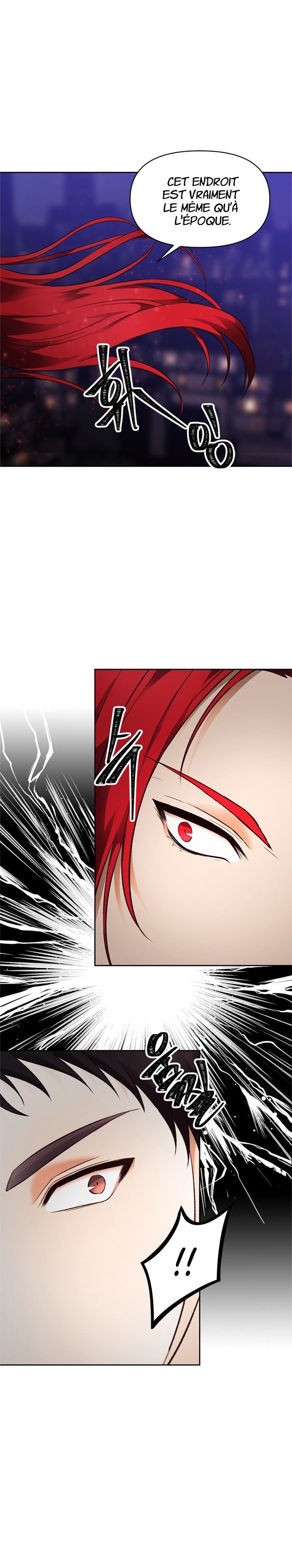 Read Second Life Ranker FR Manga Online