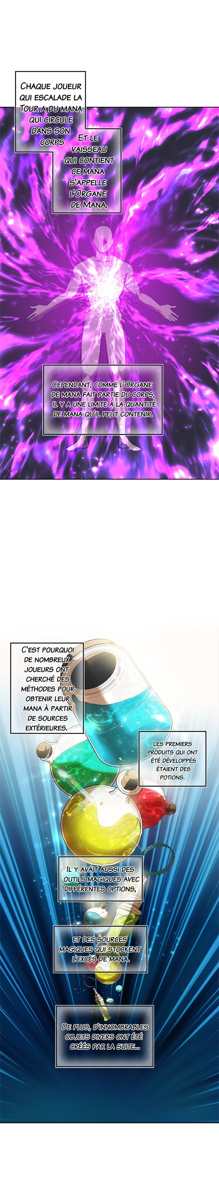 Read Second Life Ranker FR Manga Online