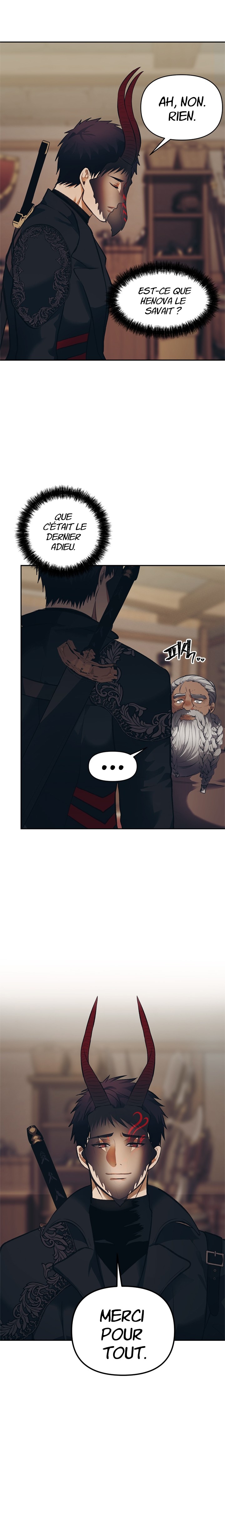 Read Second Life Ranker FR Manga Online