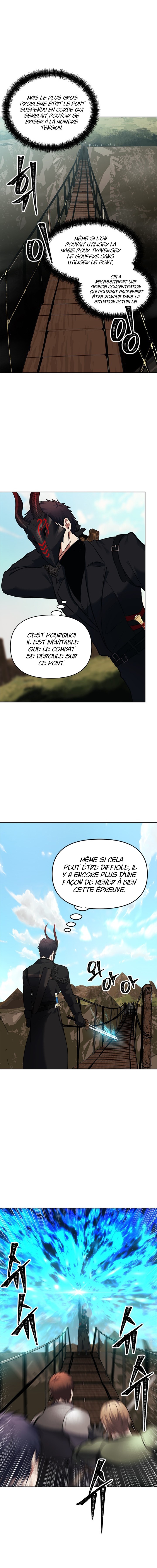 Read Second Life Ranker FR Manga Online