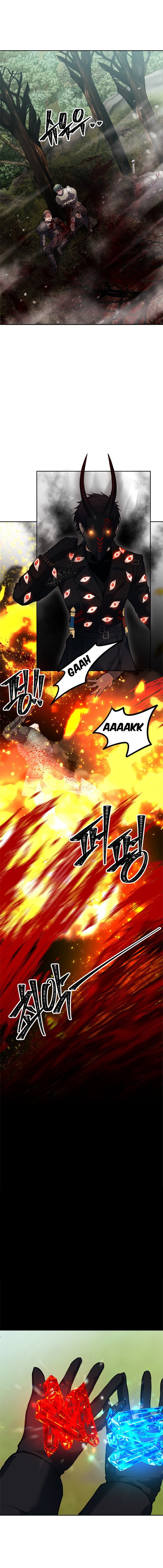 Read Second Life Ranker FR Manga Online