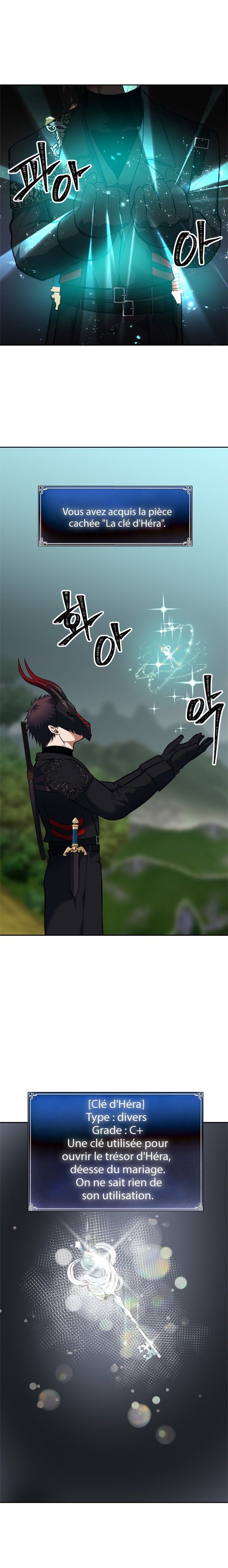 Read Second Life Ranker FR Manga Online