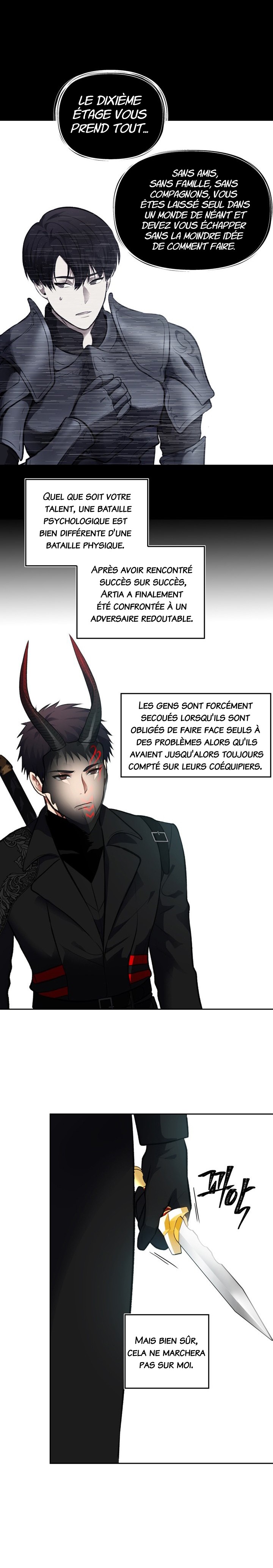 Read Second Life Ranker FR Manga Online