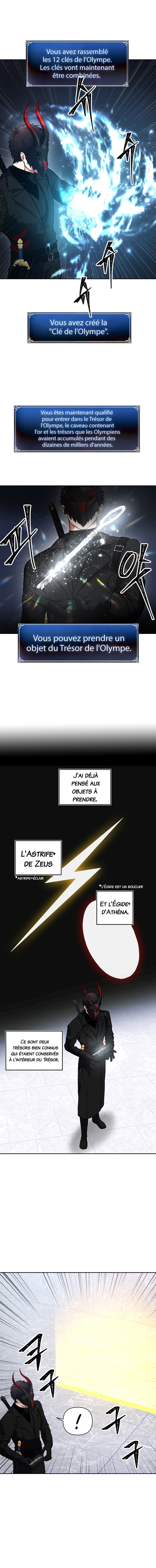 Read Second Life Ranker FR Manga Online