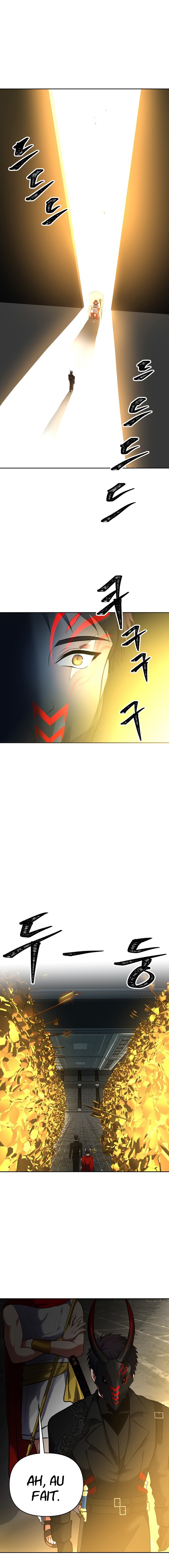 Read Second Life Ranker FR Manga Online