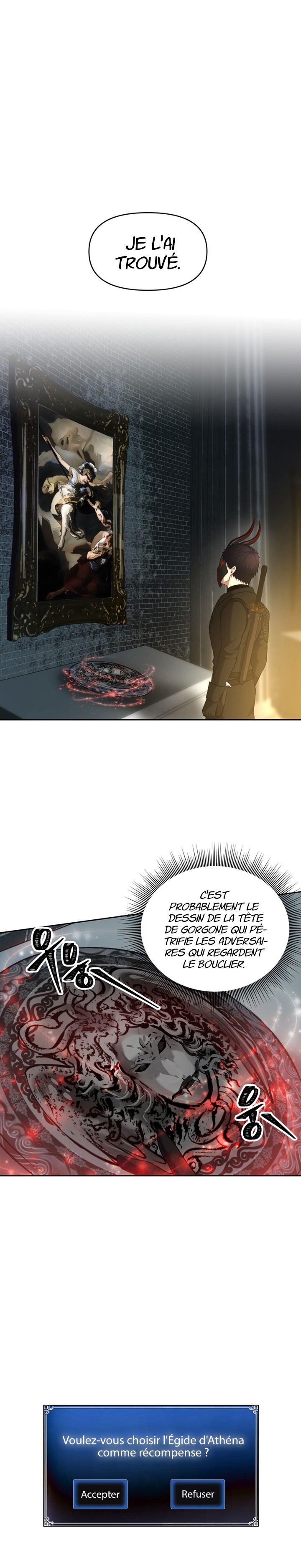 Read Second Life Ranker FR Manga Online