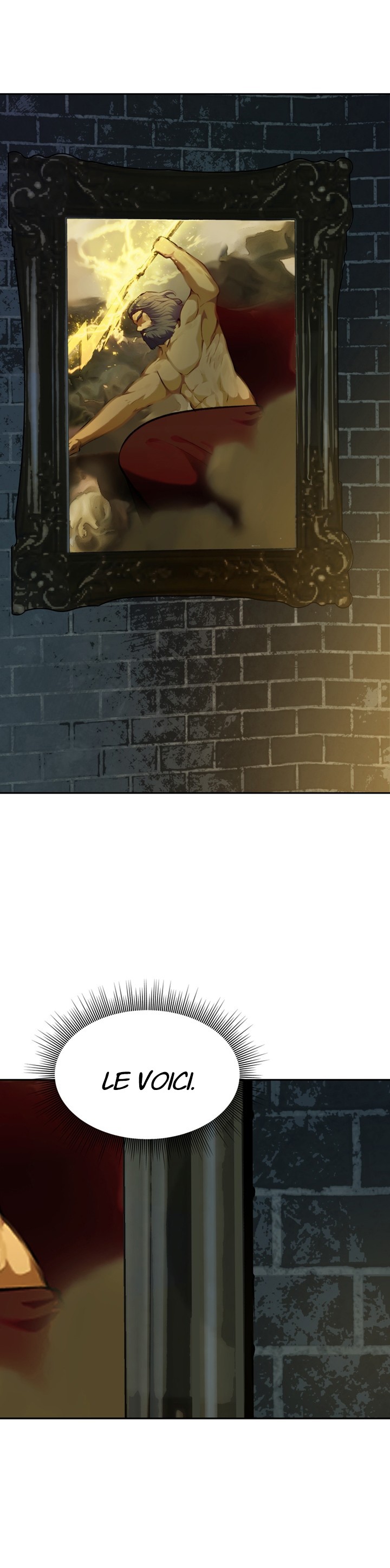 Read Second Life Ranker FR Manga Online