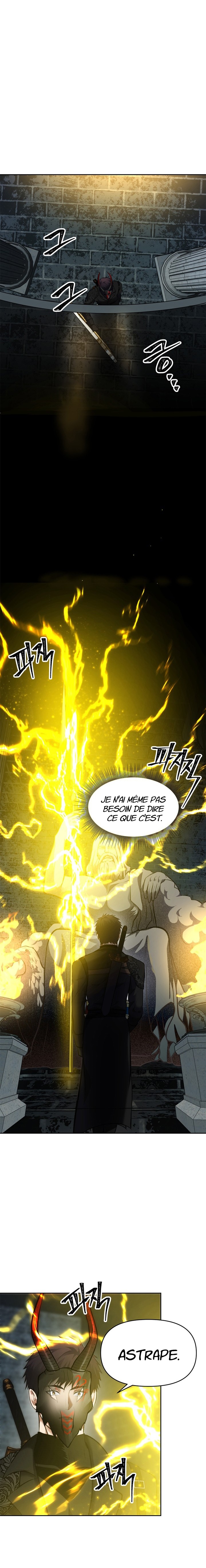 Read Second Life Ranker FR Manga Online