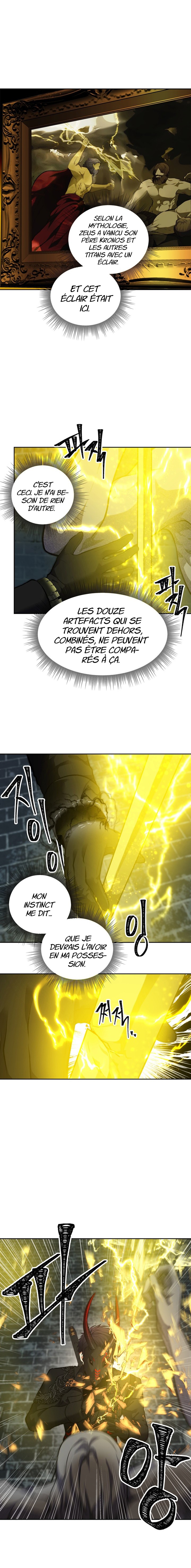 Read Second Life Ranker FR Manga Online