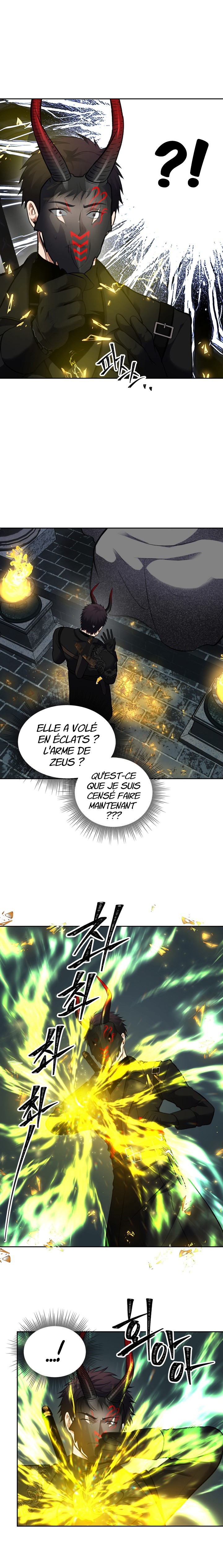 Read Second Life Ranker FR Manga Online