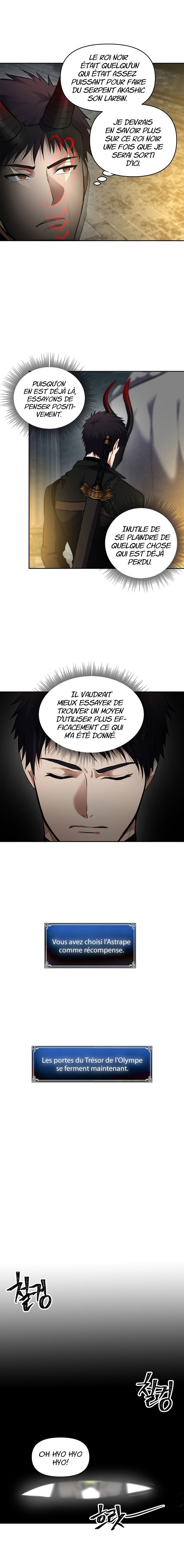 Read Second Life Ranker FR Manga Online