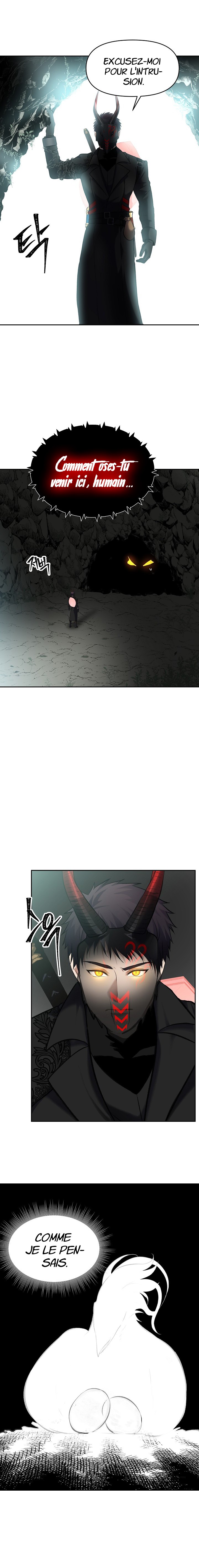 Read Second Life Ranker FR Manga Online