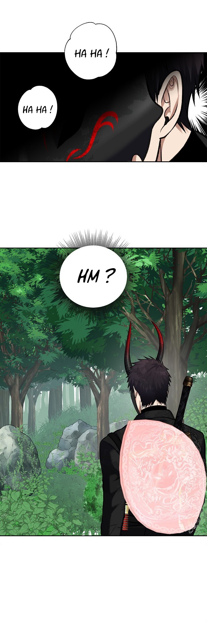 Read Second Life Ranker FR Manga Online