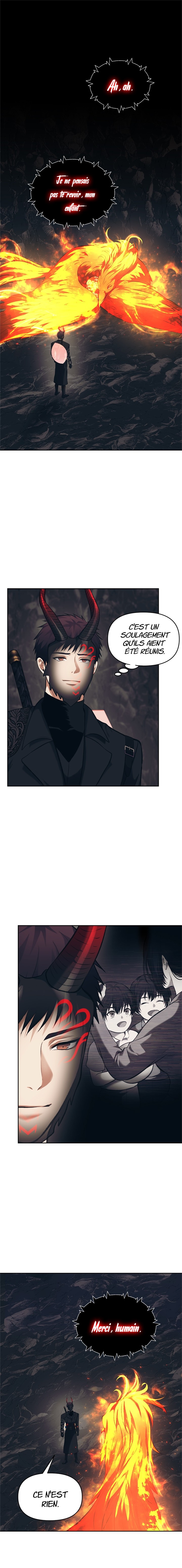 Read Second Life Ranker FR Manga Online