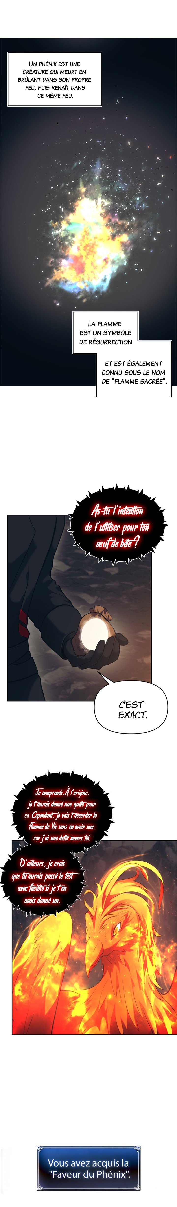 Read Second Life Ranker FR Manga Online