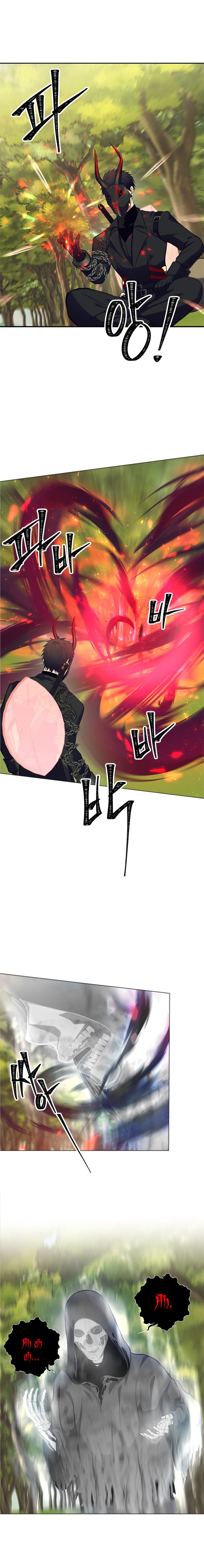 Read Second Life Ranker FR Manga Online