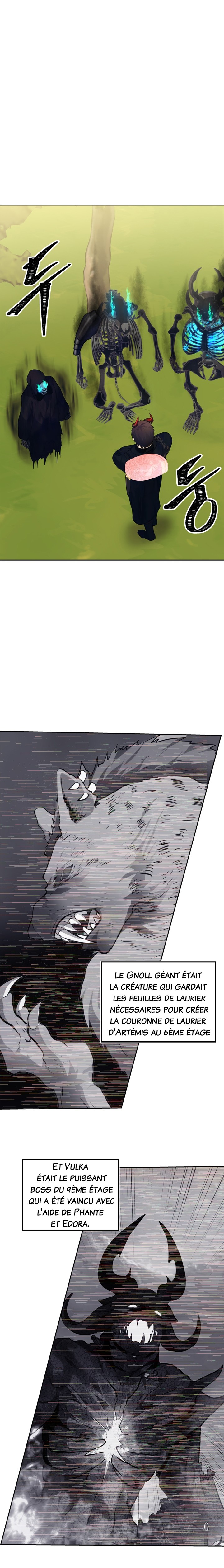 Read Second Life Ranker FR Manga Online