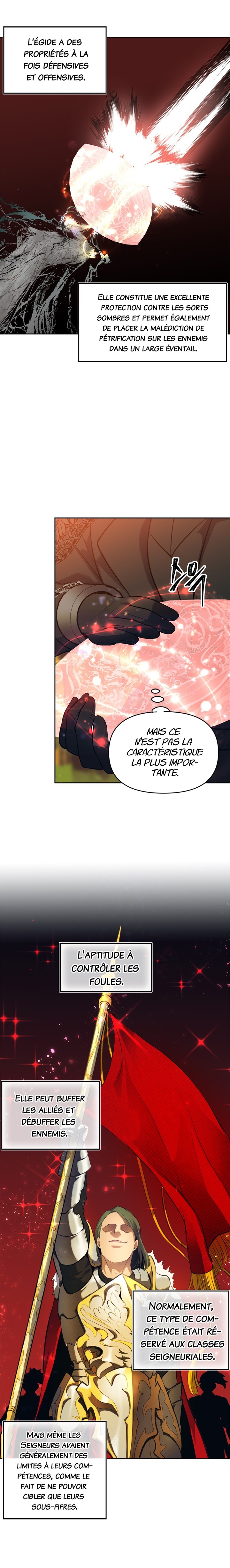 Read Second Life Ranker FR Manga Online