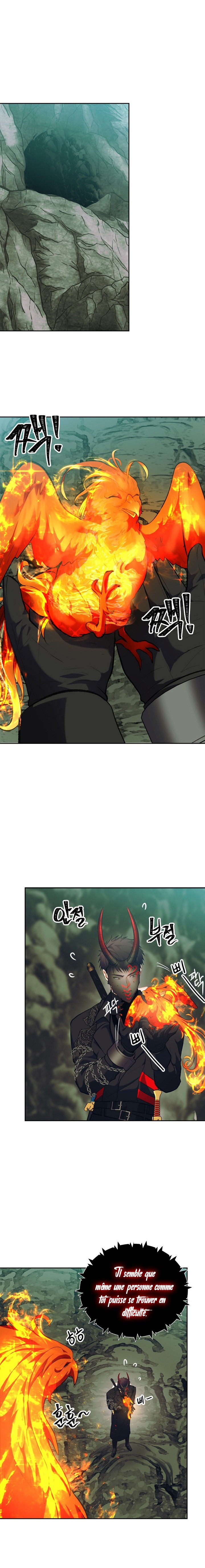 Read Second Life Ranker FR Manga Online