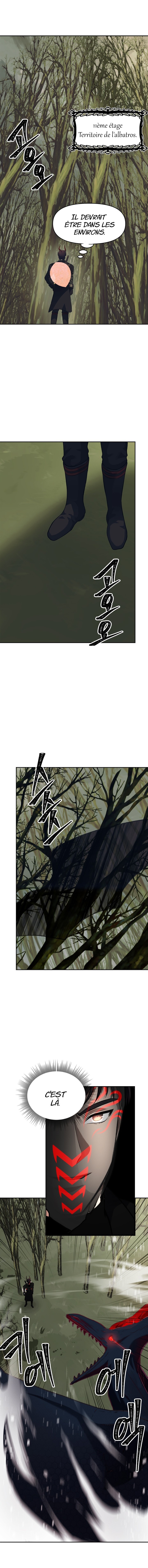 Read Second Life Ranker FR Manga Online