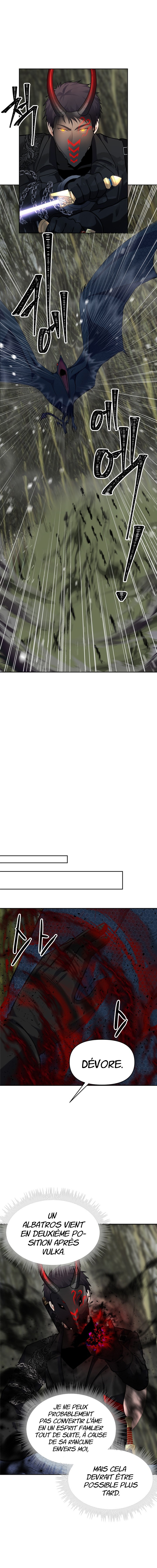 Read Second Life Ranker FR Manga Online