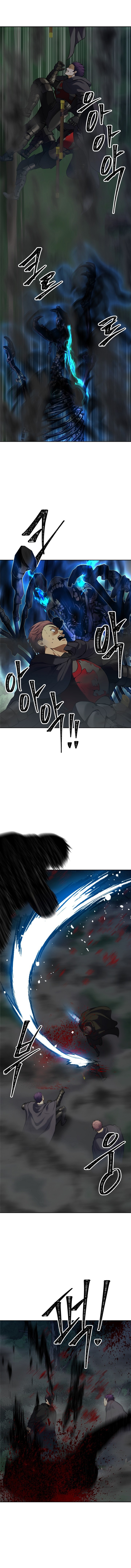 Read Second Life Ranker FR Manga Online