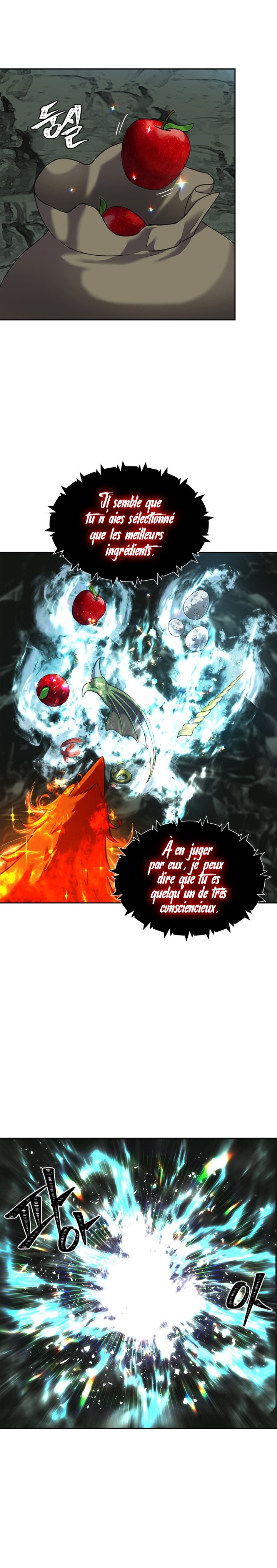 Read Second Life Ranker FR Manga Online
