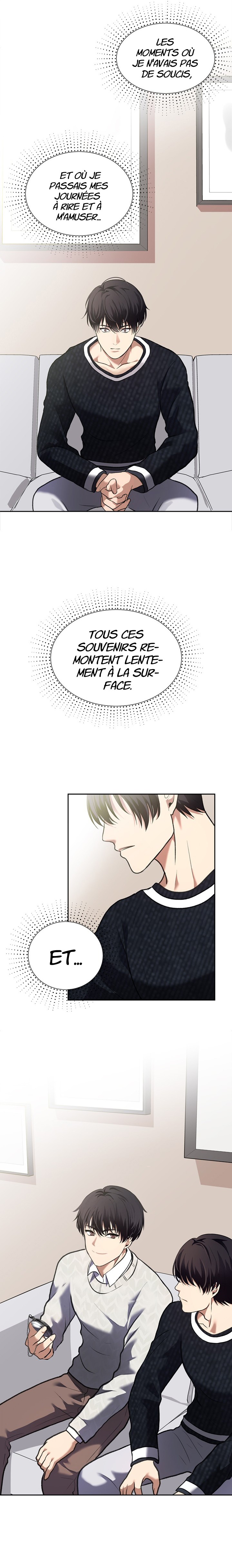 Read Second Life Ranker FR Manga Online