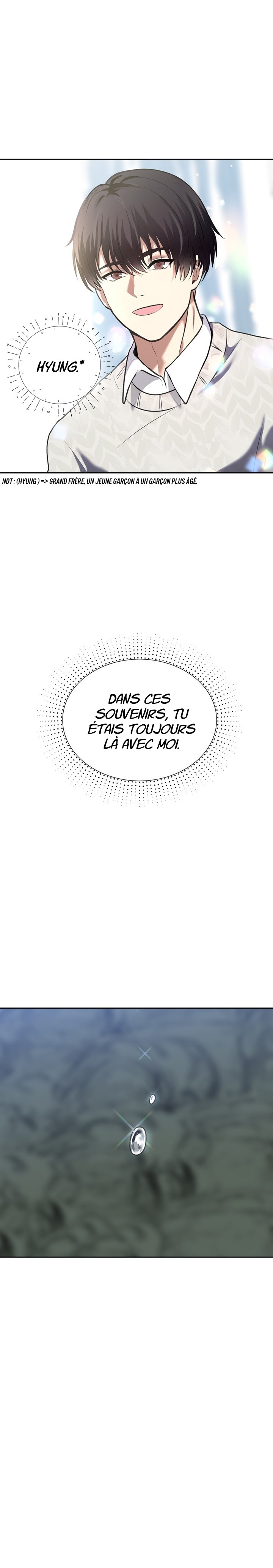 Read Second Life Ranker FR Manga Online