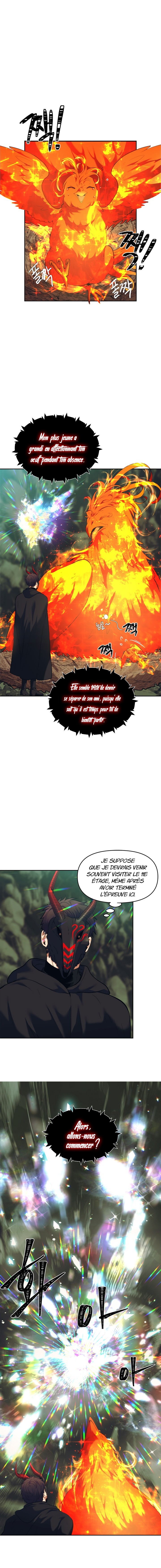 Read Second Life Ranker FR Manga Online