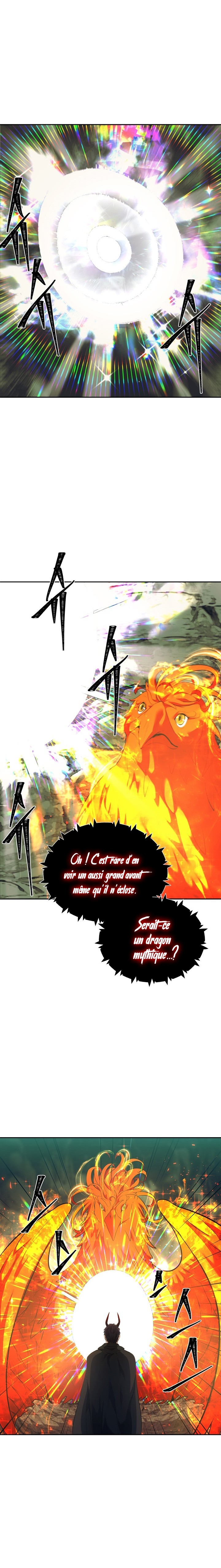Read Second Life Ranker FR Manga Online