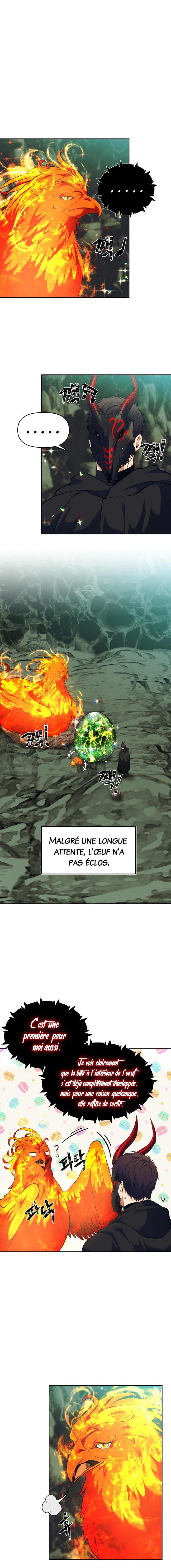 Read Second Life Ranker FR Manga Online