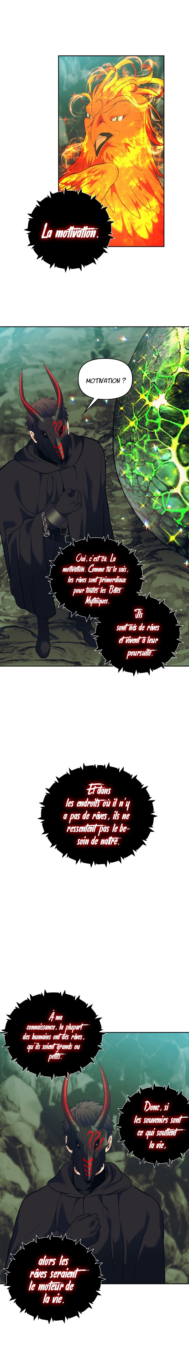 Read Second Life Ranker FR Manga Online
