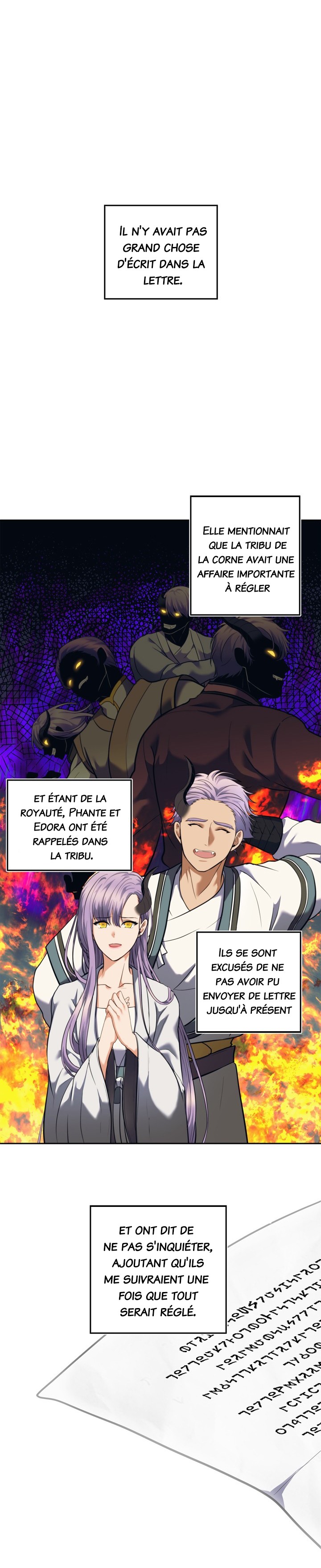 Read Second Life Ranker FR Manga Online