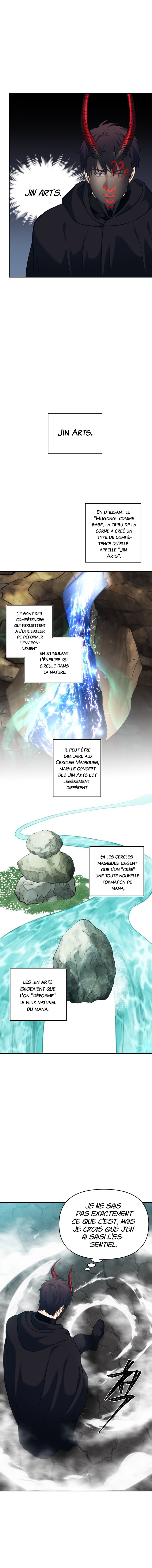 Read Second Life Ranker FR Manga Online