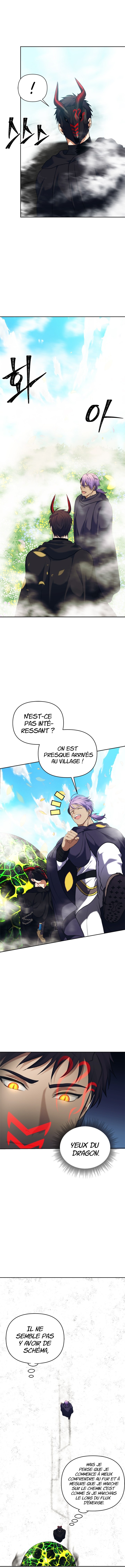 Read Second Life Ranker FR Manga Online