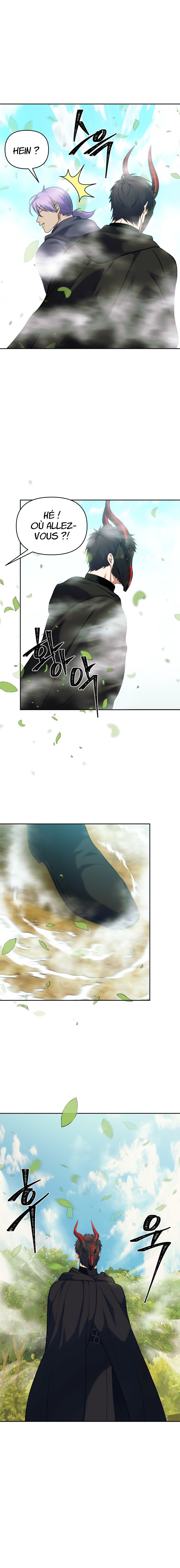 Read Second Life Ranker FR Manga Online