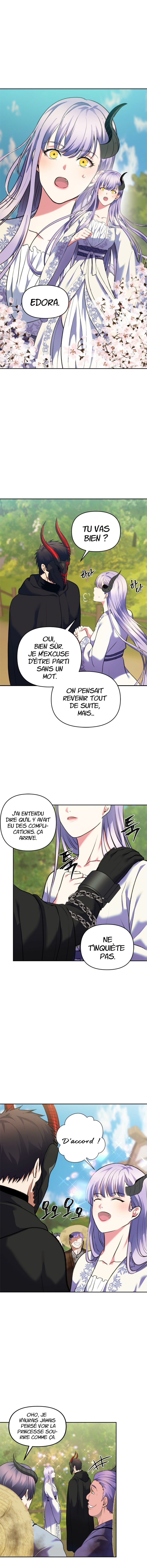 Read Second Life Ranker FR Manga Online