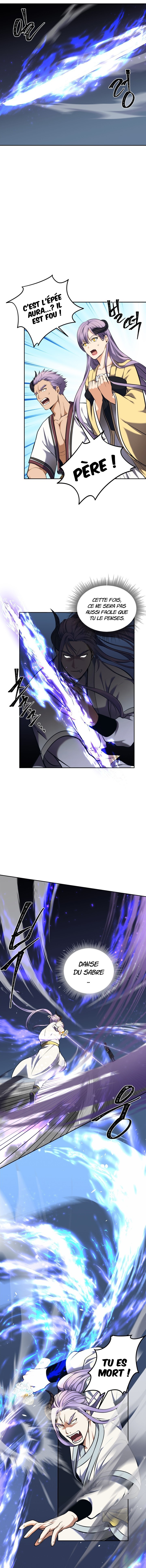 Read Second Life Ranker FR Manga Online