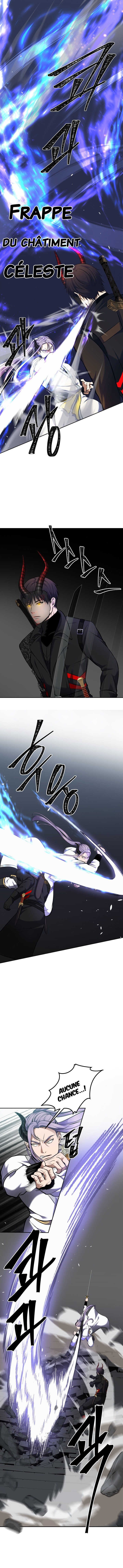 Read Second Life Ranker FR Manga Online