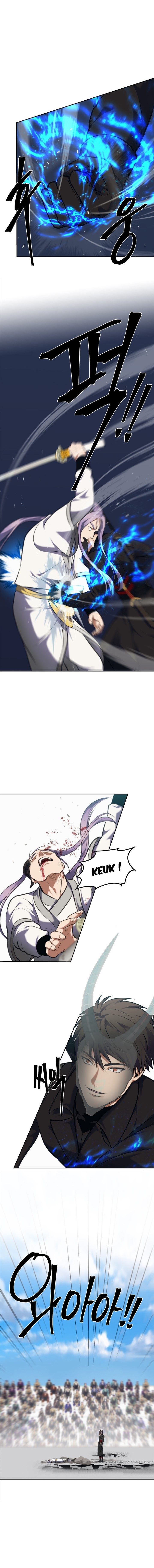 Read Second Life Ranker FR Manga Online