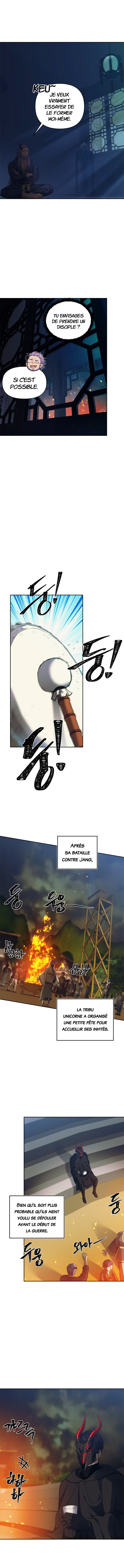 Read Second Life Ranker FR Manga Online