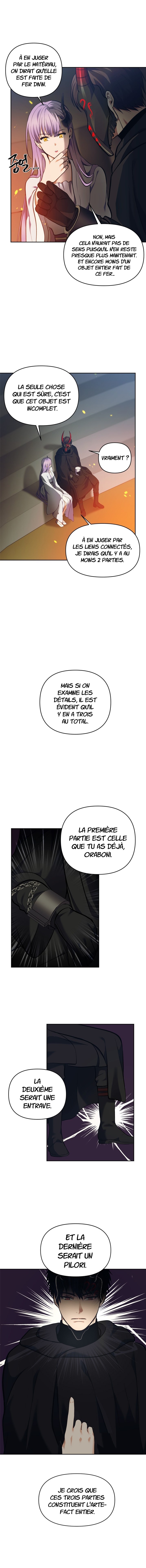 Read Second Life Ranker FR Manga Online