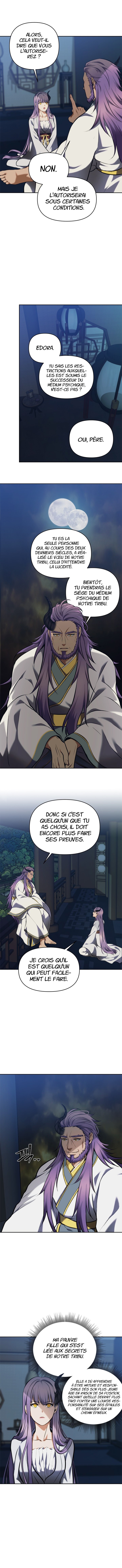 Read Second Life Ranker FR Manga Online