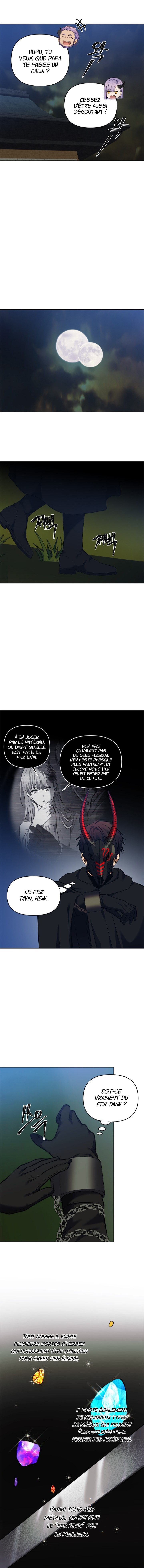 Read Second Life Ranker FR Manga Online