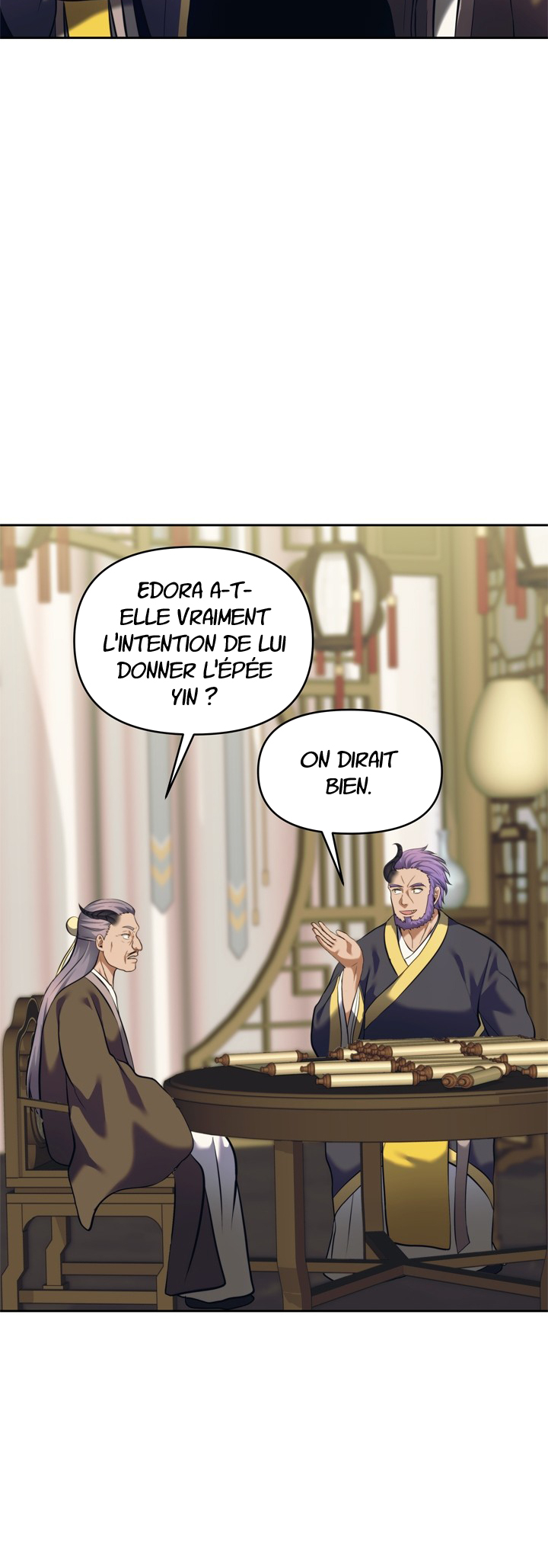 Read Second Life Ranker FR Manga Online