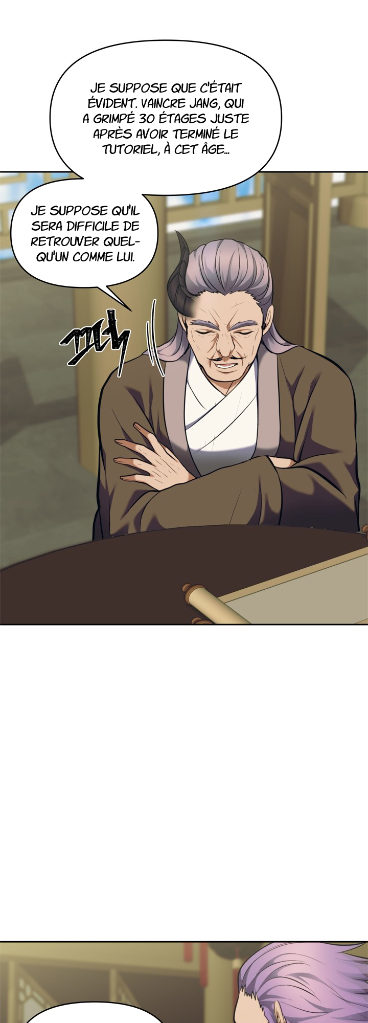 Read Second Life Ranker FR Manga Online