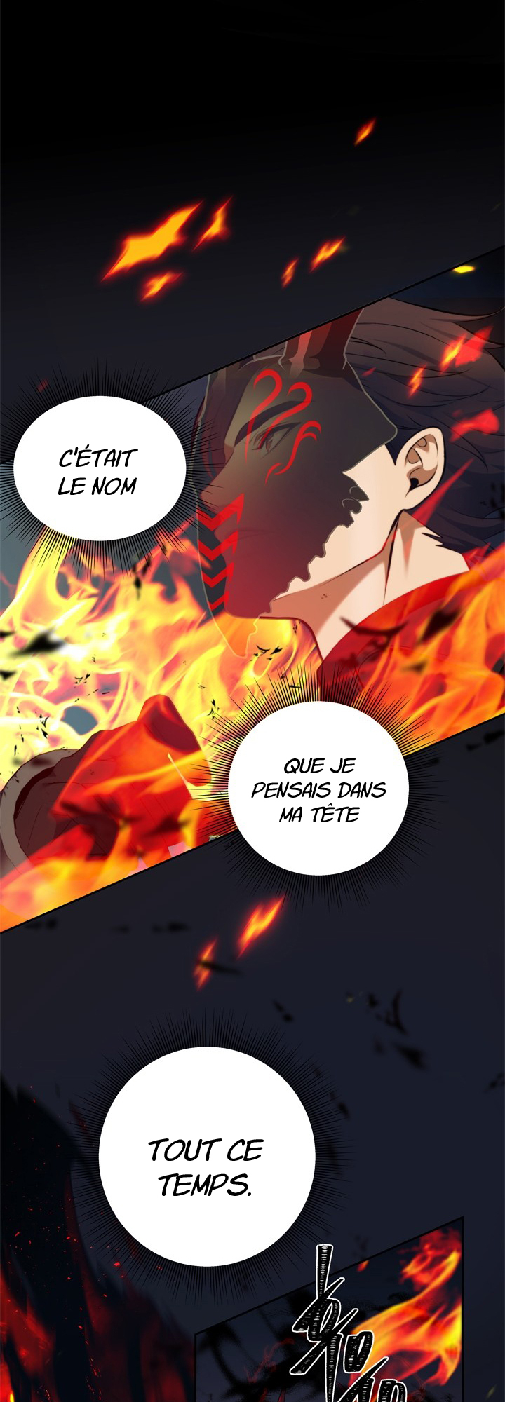 Read Second Life Ranker FR Manga Online
