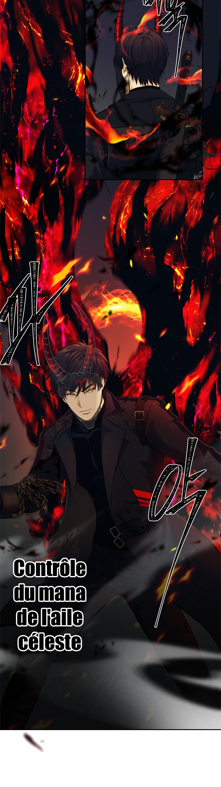 Read Second Life Ranker FR Manga Online
