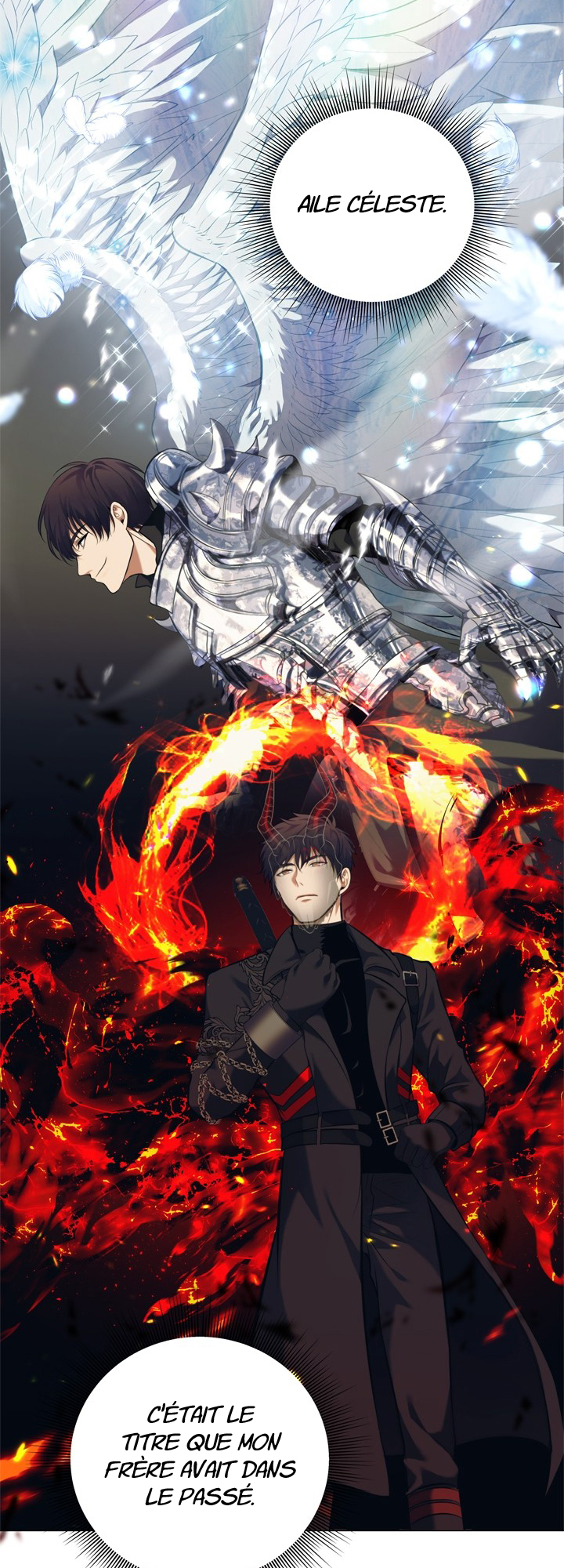 Read Second Life Ranker FR Manga Online
